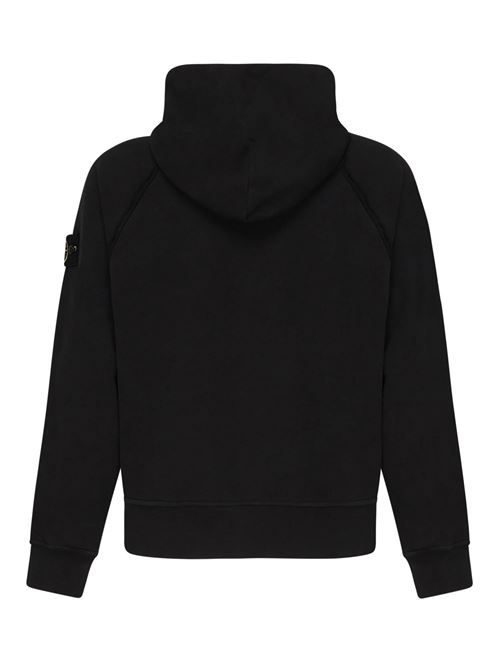 Felpa in cotone STONE ISLAND | L2S156100023S0A20V0029